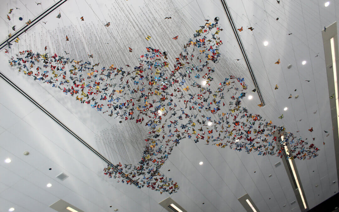 Family fun on the fly: Airport activities for kids