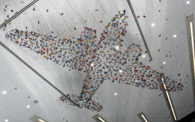 Family fun on the fly: Airport activities for kids