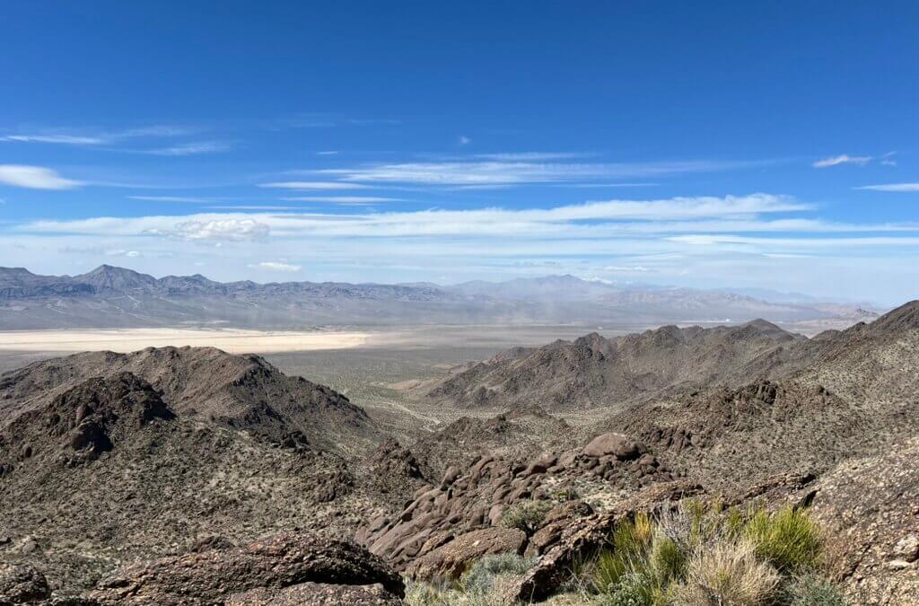 Big news for the future of aviation in Southern Nevada