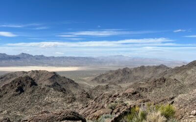 Big news for the future of aviation in Southern Nevada