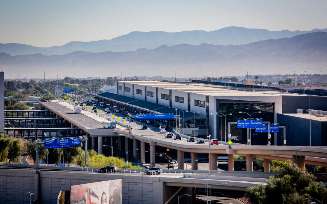 LAS sizzles with the hottest summer travel tips