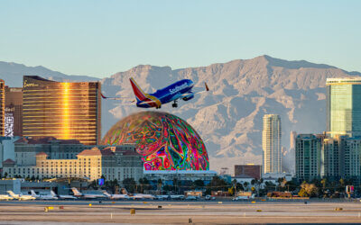 Music with local flavor enhances the LAS experience