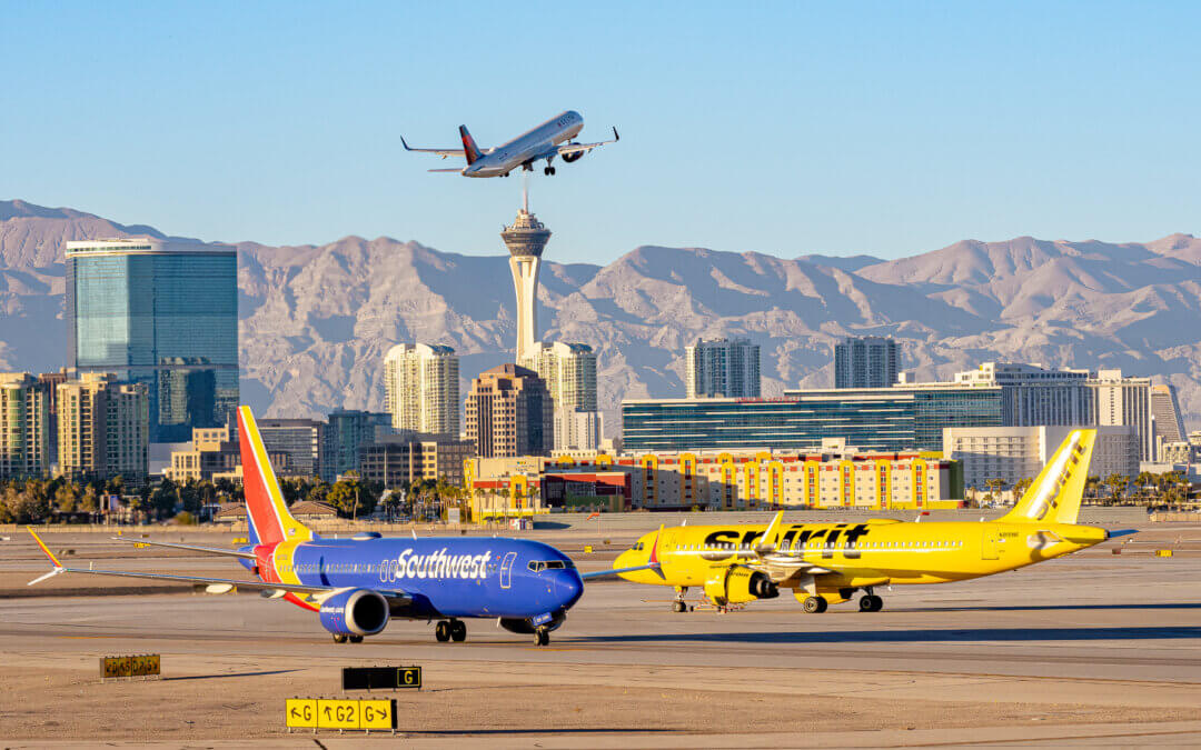 Beat the heat with last-minute summer getaways