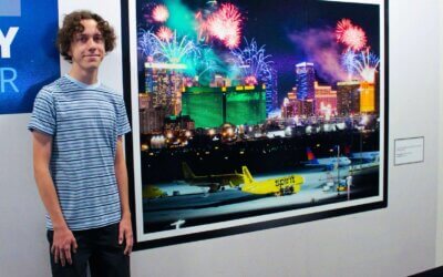 National Aviation Day photo contest winners revealed