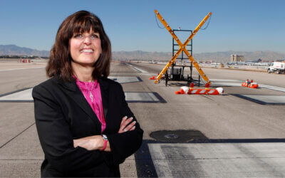 Director Rosemary Vassiliadis is set to retire in September