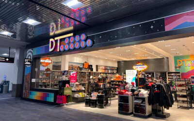 Shop local for the holidays with our diverse mix of stores