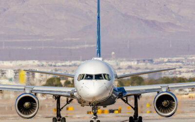 See what we’ve #SpottedatLAS this month