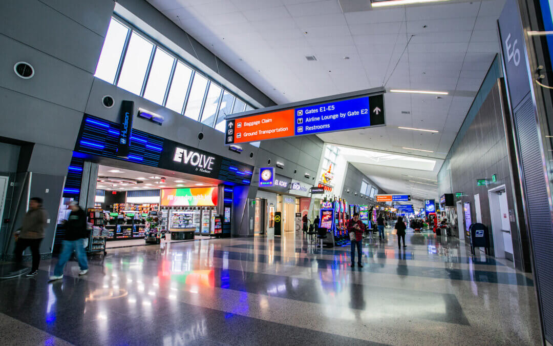 Turkey trot your way through Thanksgiving with our top travel tips