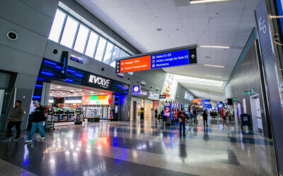 Turkey trot your way through Thanksgiving with our top travel tips